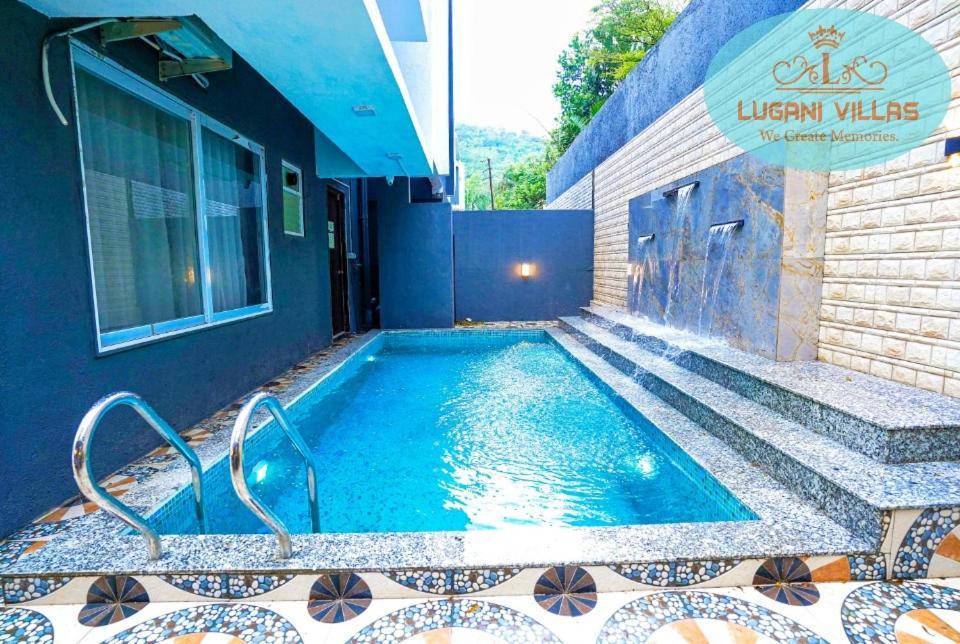 Lugani'S - Ethereum Villa 로나발라 외부 사진
